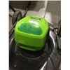Image 2 : Greenworks Pro 21" 80V Lithium Lawnmower (Retailer Return) NO BATTERY