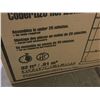 Image 2 : Rubbermaid Horizontal Storage Shed (5' x 2' 8" x 3' 11" / 32ft cub)