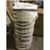 Image 1 : Double Size MEMORY FOAM Mattress