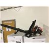 Image 1 : Remington Slinger Gas Backpack Blower - Model: RM2BP