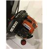 Image 2 : Remington Slinger Gas Backpack Blower - Model: RM2BP