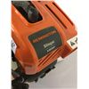 Image 3 : Remington Slinger Gas Backpack Blower - Model: RM2BP