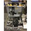 Image 1 : Porter Cable Router Tool - Model: 7301 HD Power Unit
