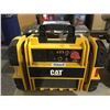 Image 1 : CAT Professional Jump Starter - Model: CJ3000
