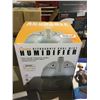 Image 1 : Crane Ultrasonic Cool Mist Humidifier