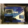 Image 1 : Playstation 4 1TB w/ Two Dualshock Controllers