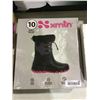Image 2 : XmtnGirls Size 10 Boots