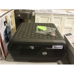 SentrySafe Security Safe w/ Key