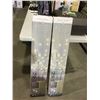 Image 1 : Sterno Home LED Decor Branches Lot of 2