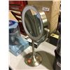 Image 1 : LED Vanity Mirror (Retailer Return) NO ACCESSORIES
