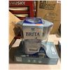 Image 1 : Brita10-Cup Water Filtration System
