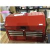 Image 1 : NEW Husky Tool Chest - FREIGHT CLAIM, SLIGHT DENT
