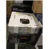 Image 1 : Nutrichef Countertop Oven Air Fry Cooker
