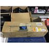 Image 1 : Go Yoga Exercise Mat - Blue