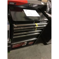 NEW Husky 27" 6-Drawer Tool Cabinet