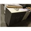 Image 2 : Glacier Bay 42" Vanity - Model: ROCVGY4222D(Freight Claim) minimal damage