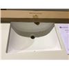 Image 3 : Glacier Bay 42" Vanity - Model: ROCVGY4222D(Freight Claim) minimal damage