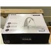 Image 1 : Kohler Single-Handle Bathroom Faucet