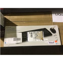 Microsoft Wireless Desktop Keyboard - Model: 3050