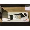 Image 1 : Microsoft Wireless Desktop Keyboard - Model: 3050