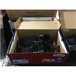 Fila Men's Size 9 Shoes