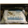 Image 1 : Down Illusion Standard Size Pillow