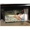 Image 1 : Miracle Bamboo Standard Size Pillow