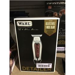 Wahl Detailer Adjustable Trimmer