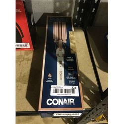 Conair Double Ceramic Curling Iron