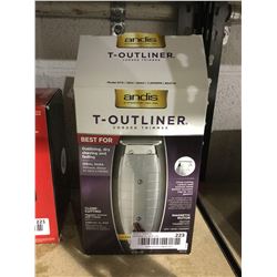 Andis T-Outline Corded Trimmer