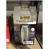 Image 1 : Andis T-Outline Corded Trimmer