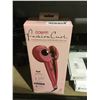 Image 1 : Conair Fashion Curl Curling Iron