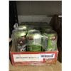 Image 1 : Case of Beaver Buzz Energy Drink - Green Tea (11 x 473mL)