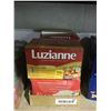 Image 1 : Case of 612 Single ServeLuzianneHalf and Half Iced Tea and Lemonade K-Cups
