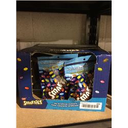 Case of Smarties