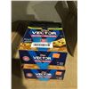 Image 1 : Vector Mixed Nut Protein Bars (600g) Lot of 2