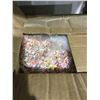 Image 2 : Case of Rainbow Sprinkles 5kg