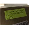 Image 2 : Indoor/Outdoor Multicolor LED String Lights