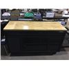Image 1 : NEW Husky 61" 10-Drawer Mobile Work Center