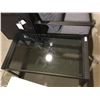 Image 2 : 3-Piece Patio Chair, Loveseat, and Table Set