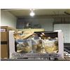 Image 1 : Case of Simply 7 Sea Salt Lentil Chips (11 x 113g)