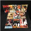 Image 1 : SCALPED COMIC BOOK LOT (VERTIGO COMICS)