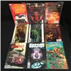 Image 1 : ASSORTED COMIC BOOK LOT