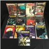 Image 1 : GOTHAM CENTRAL COMIC BOOK LOT (DC COMICS)