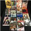 Image 1 : THE LOSERS COMIC BOOK LOT (VERTIGO COMICS)