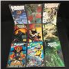 Image 1 : ASSORTED COMIC BOOK LOT