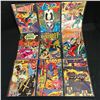 Image 1 : ASSORTED COMIC BOOK LOT