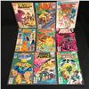 Image 1 : ASSORTED COMIC BOOK LOT
