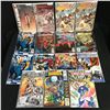 Image 1 : ASSORTED COMIC BOOK LOT