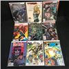 Image 1 : ASSORTED COMIC BOOK LOT